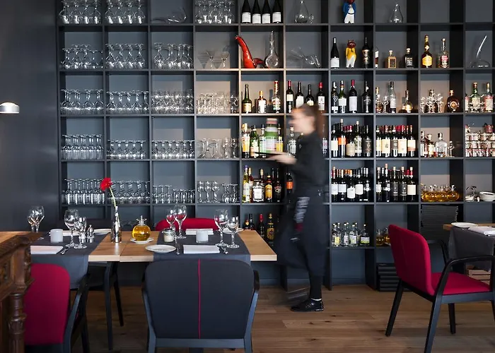 Restaurant Felderbock Nußloch