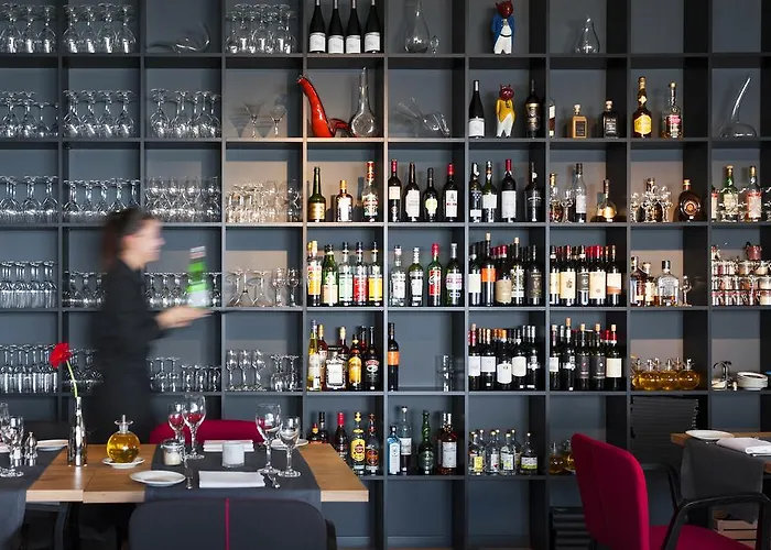 Restaurant Felderbock Hotel