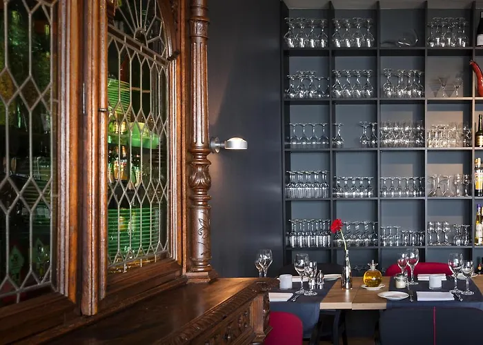 Hotel Restaurant Felderbock