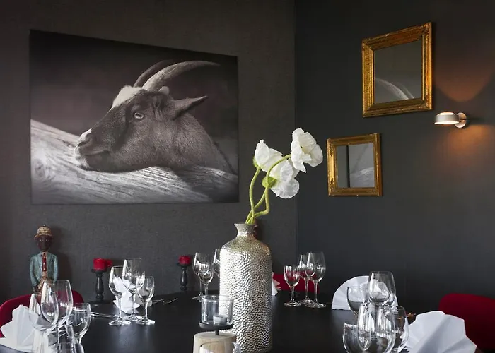 Hotel Restaurant Felderbock 3*