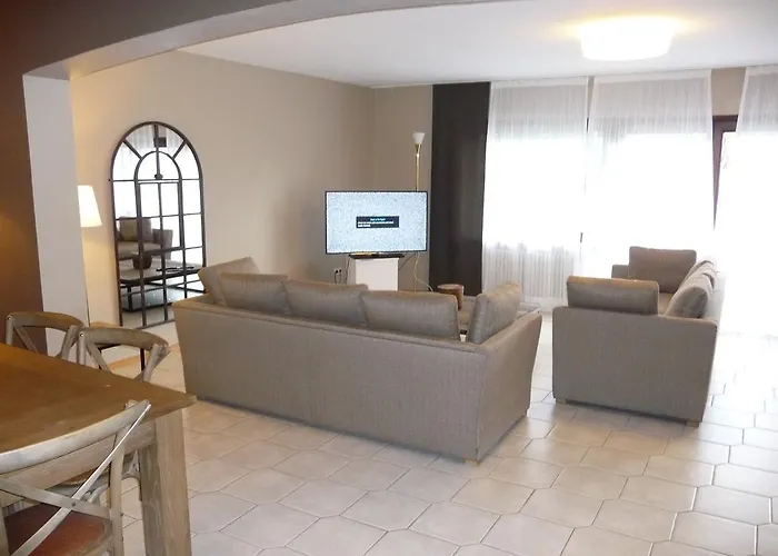 Hotel Restaurant Felderbock Nußloch