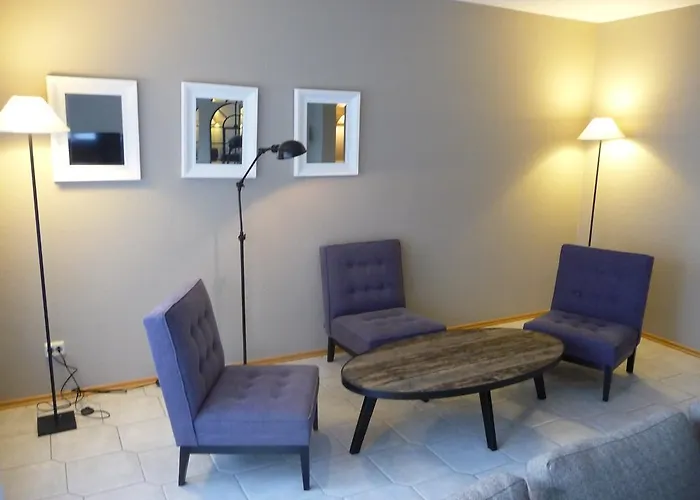 Hotel Restaurant Felderbock 3*