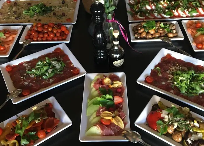 Restaurant Felderbock