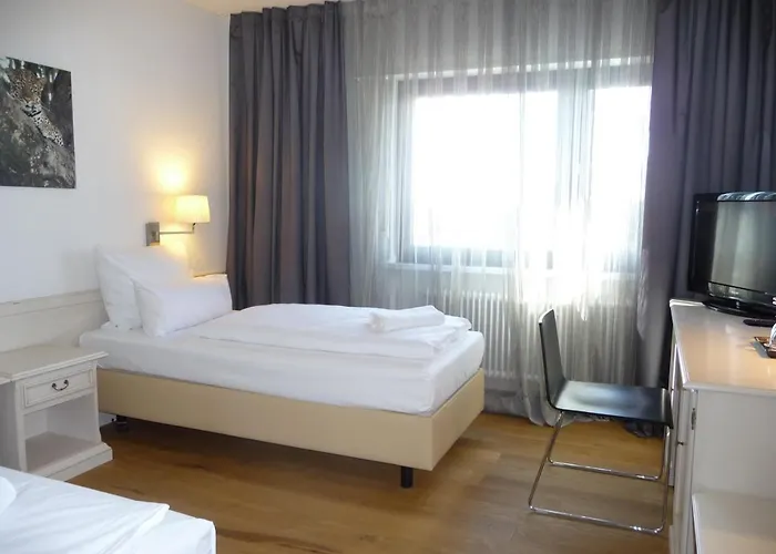 Restaurant Felderbock Hotel 3*