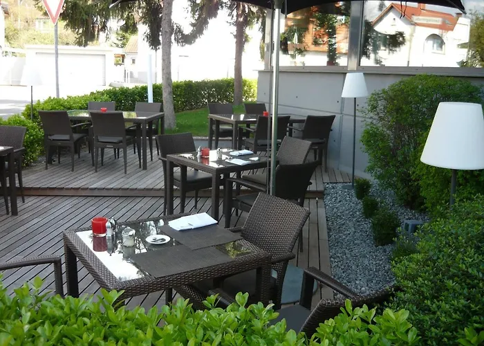 Restaurant Felderbock 3*