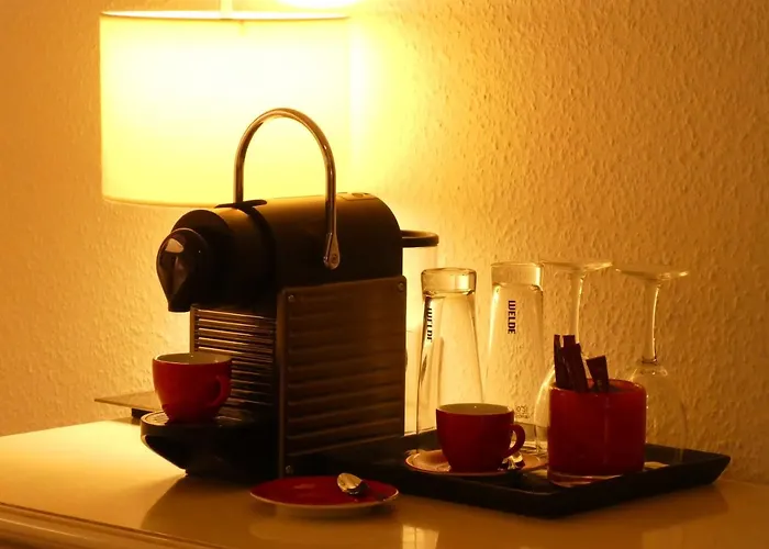 Hotel Restaurant Felderbock 3*