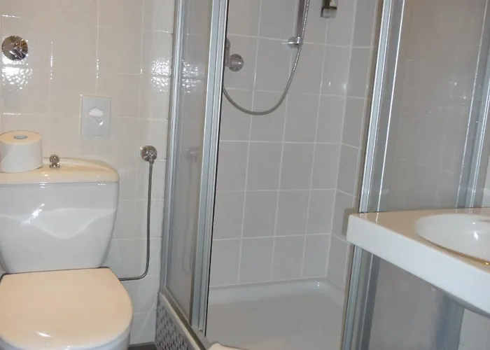 Hotel Restaurant Felderbock 3*