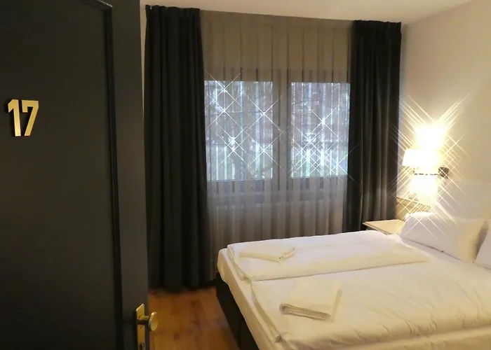 Restaurant Felderbock Hotel