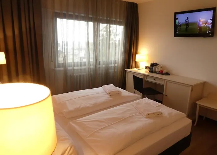 Hotel Restaurant Felderbock 3*