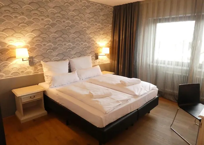 Restaurant Felderbock Nußloch