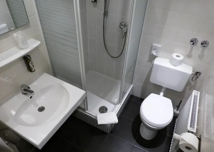 Restaurant Felderbock Hotel