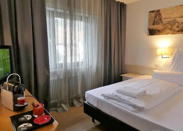 Restaurant Felderbock