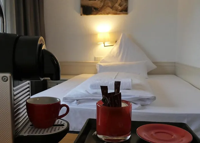 Restaurant Felderbock