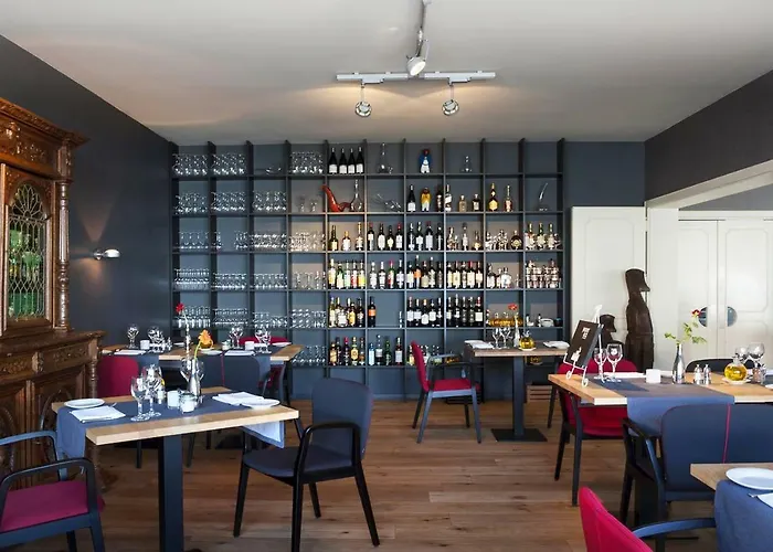 Hotel Restaurant Felderbock Nußloch