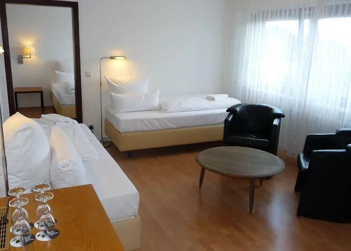 Restaurant Felderbock Hotel 3*