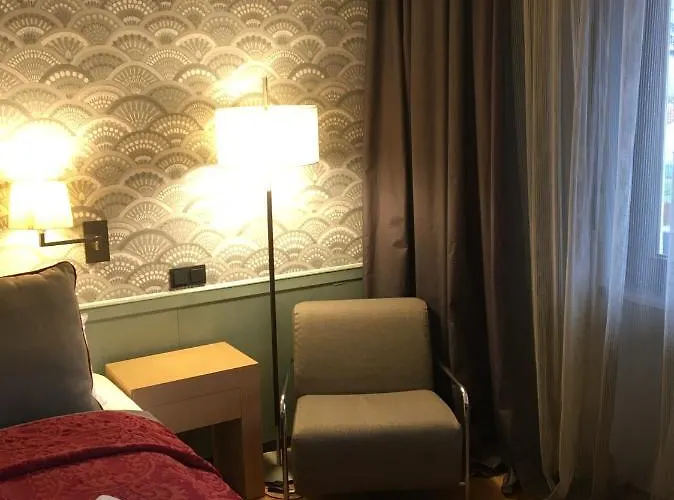 Hotel Restaurant Felderbock